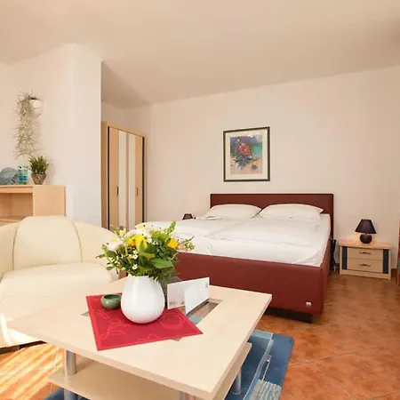 Apartman Goodewind App 7 2 Fabian