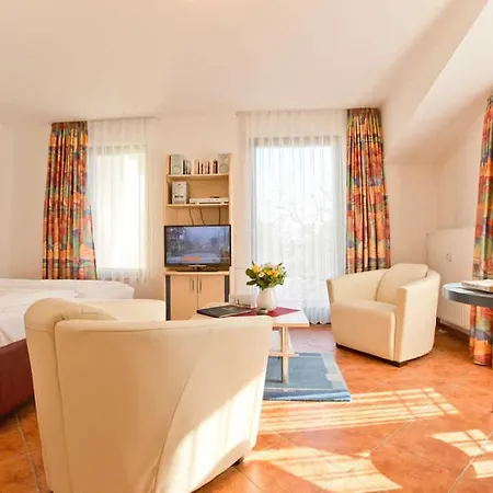 Apartman Goodewind App 7 2 Fabian