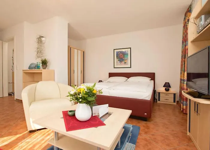 Апартаменты Goodewind App 7 2 Fabian